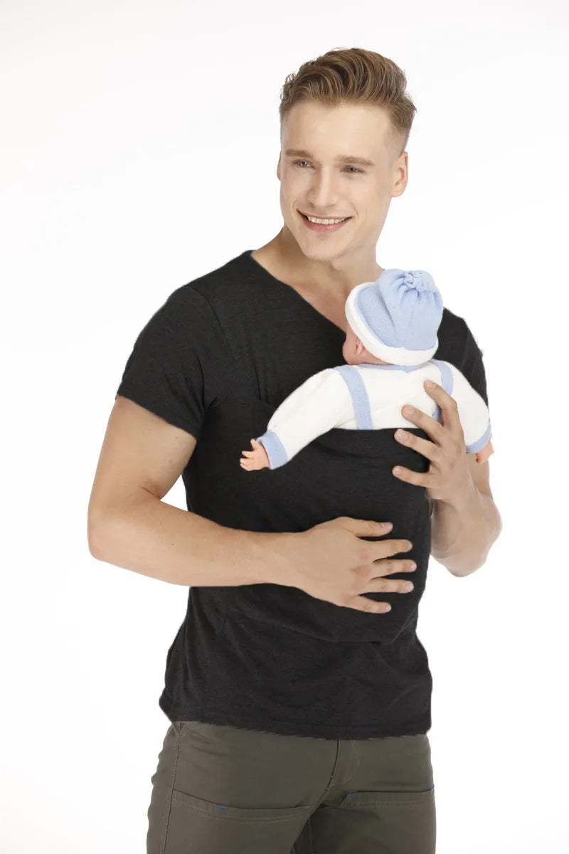 Shirt Baby Carrier