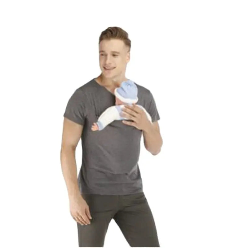 Shirt Baby Carrier
