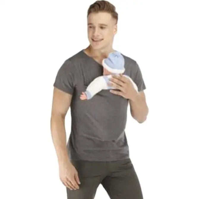 Shirt Baby Carrier