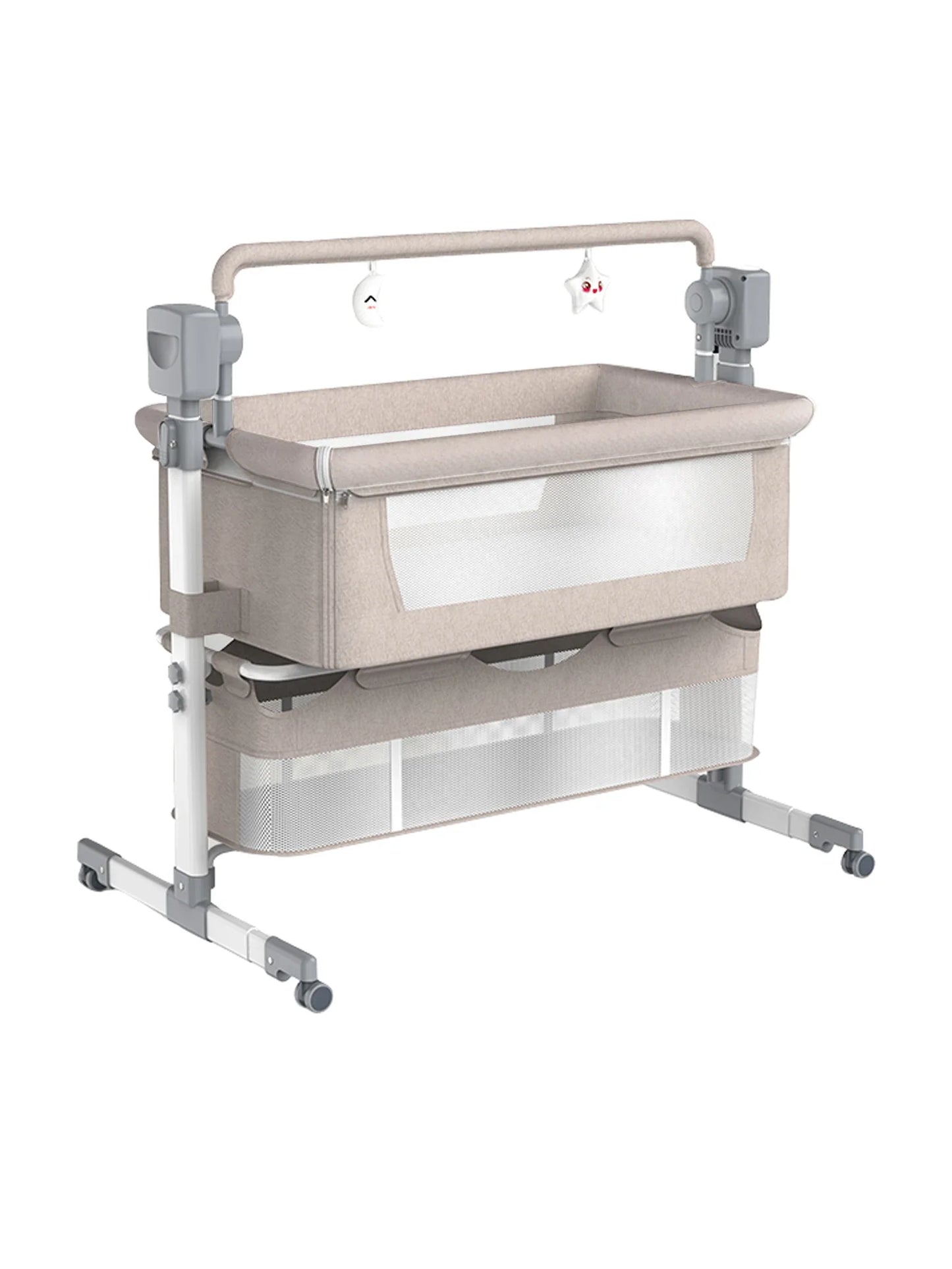 Baby Bassinets Bedside Sleeper
