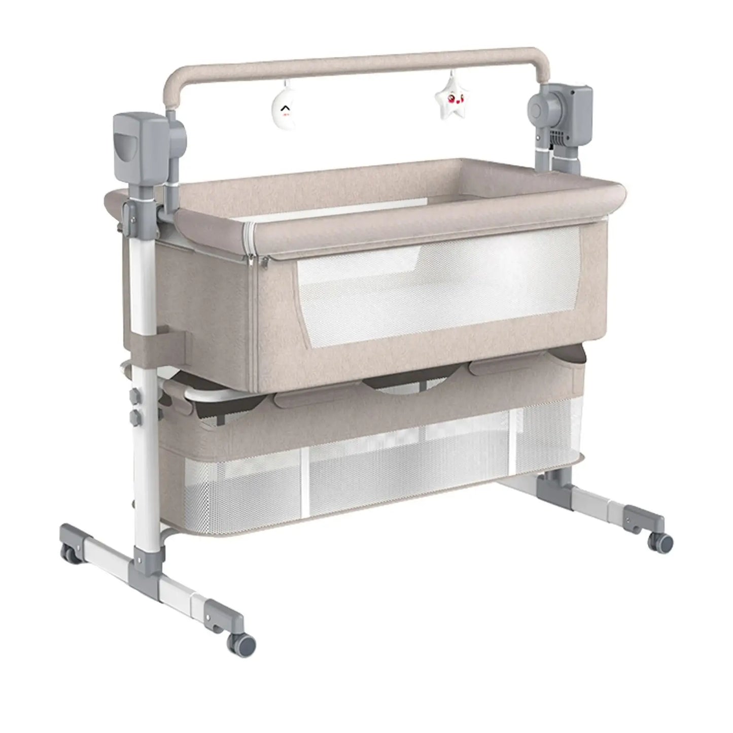 Baby Bassinets Bedside Sleeper