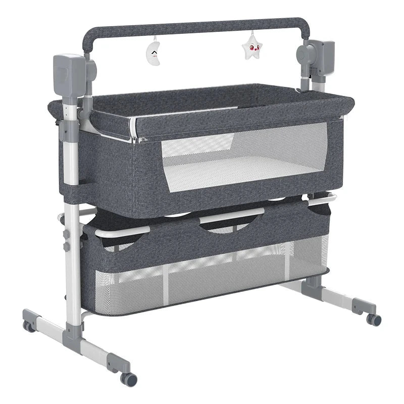 Baby Bassinets Bedside Sleeper
