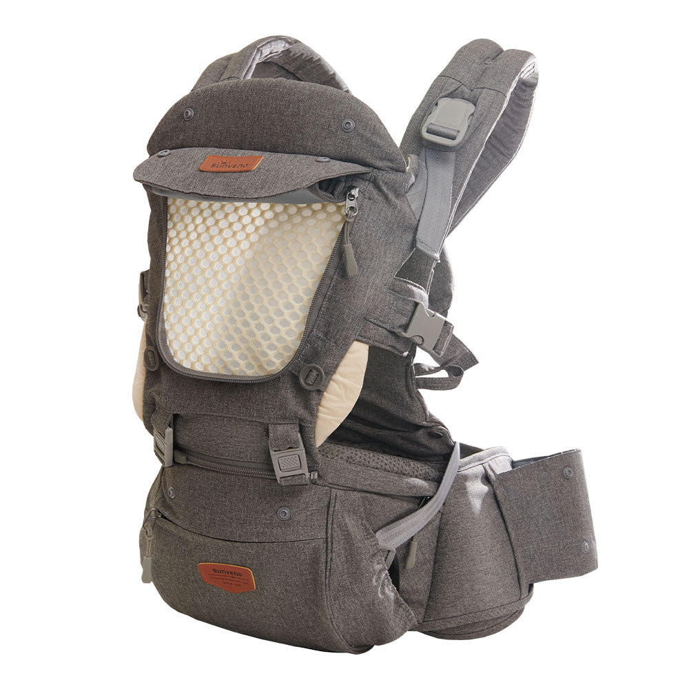 Baby Carrier