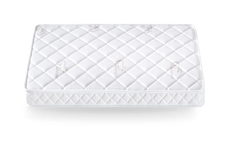 Premium Dual-Sided Crib & Toddler Mattress