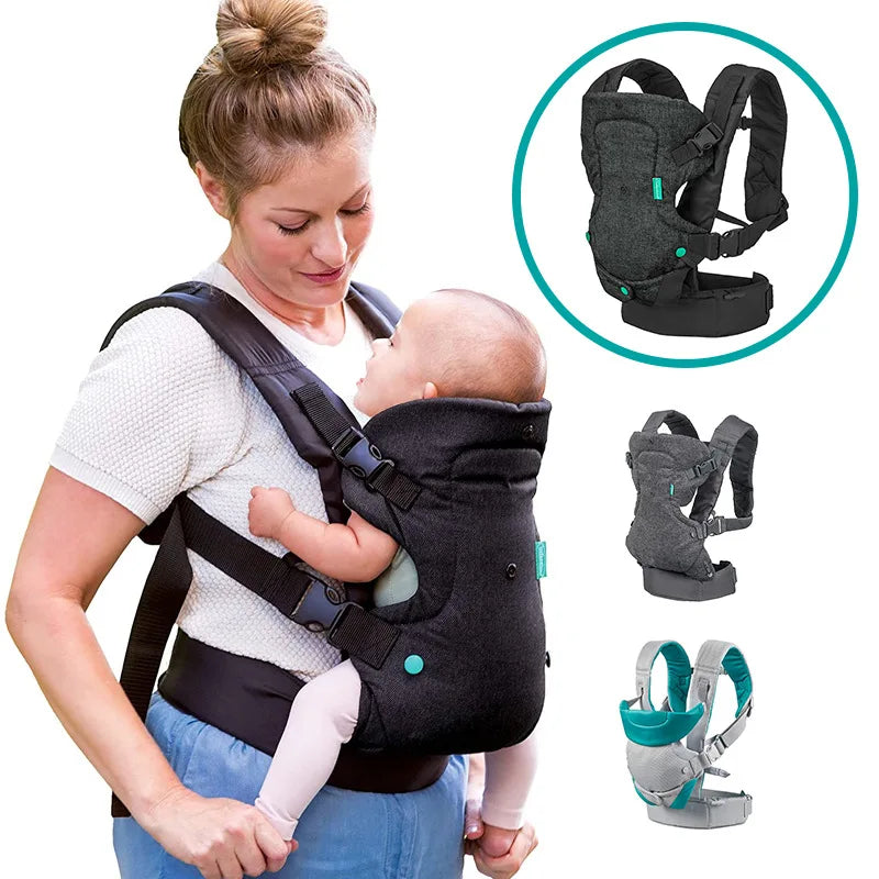 Multifunction Baby Carrier