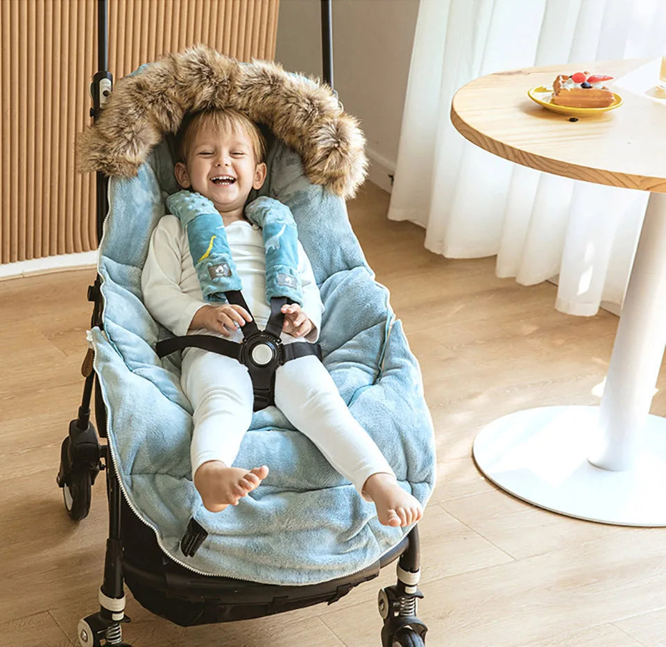 Baby Stroller Footmuff