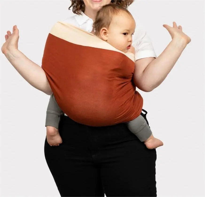 Baby Carrier Sling