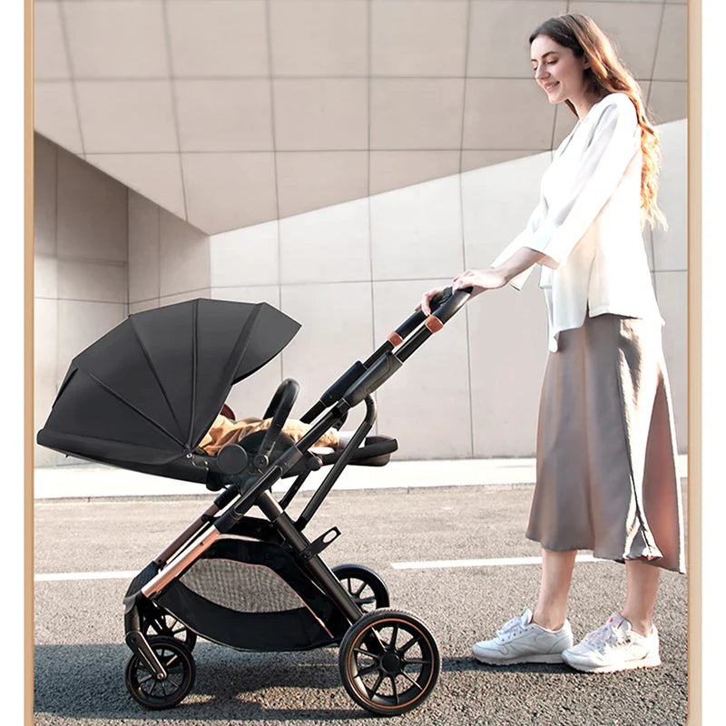 Portable Baby Stroller