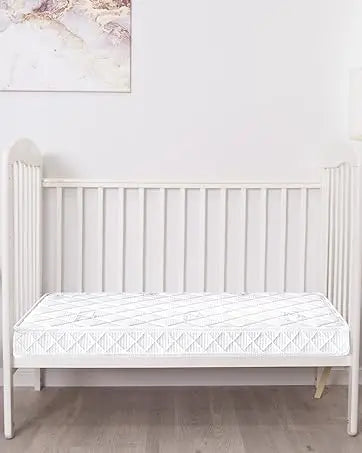 Premium Dual-Sided Crib & Toddler Mattress