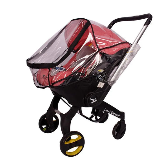 Safety Baby Stroller Cover