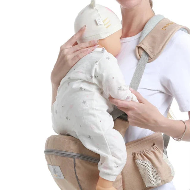 Baby Carrier