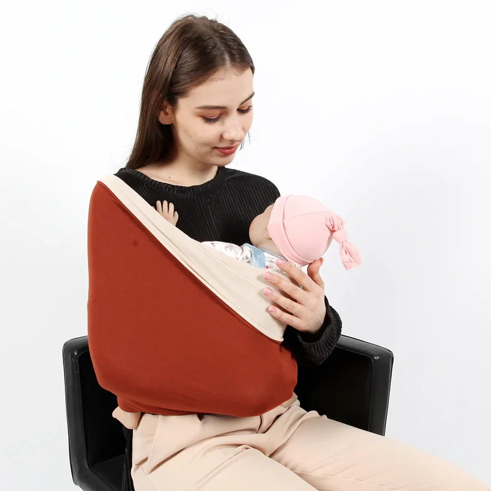 Baby Carrier Sling