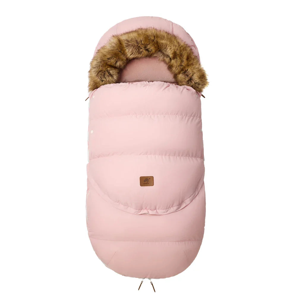 Baby Stroller Footmuff