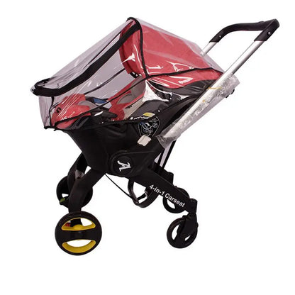 Safety Baby Stroller Cover