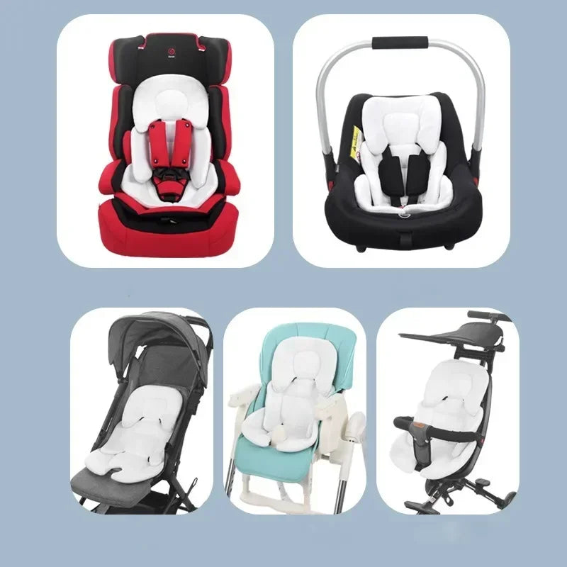 Baby Stroller Cushion Pillow