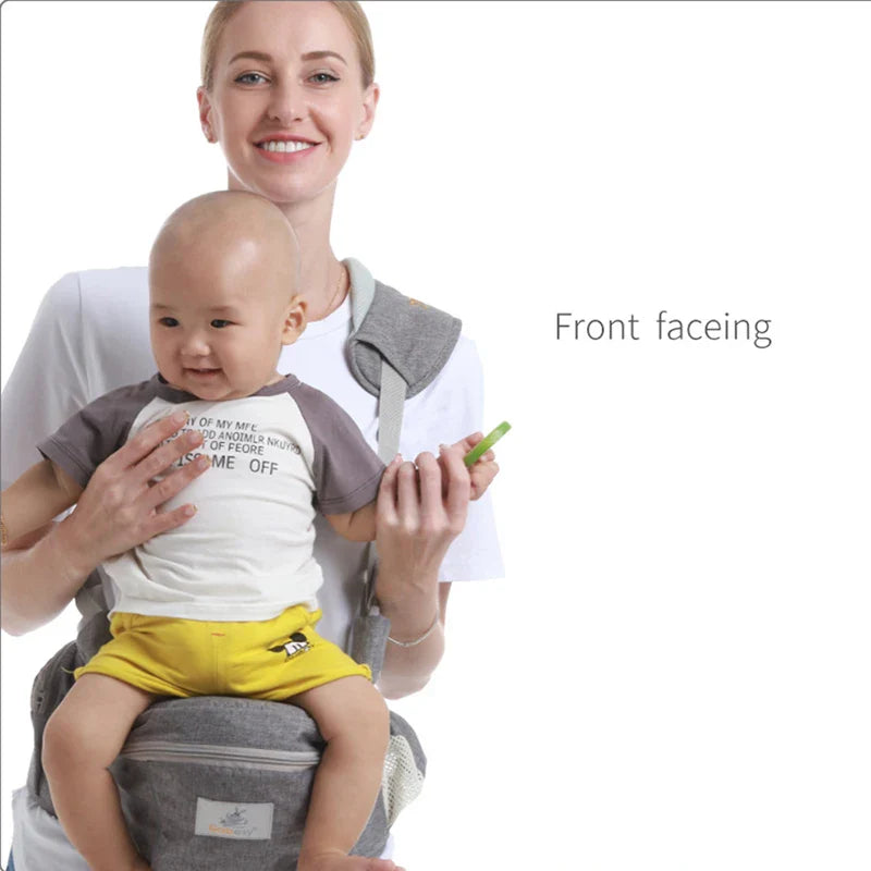 Baby Carrier