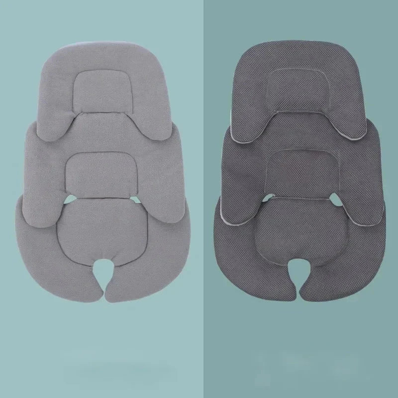 Baby Stroller Cushion Pillow