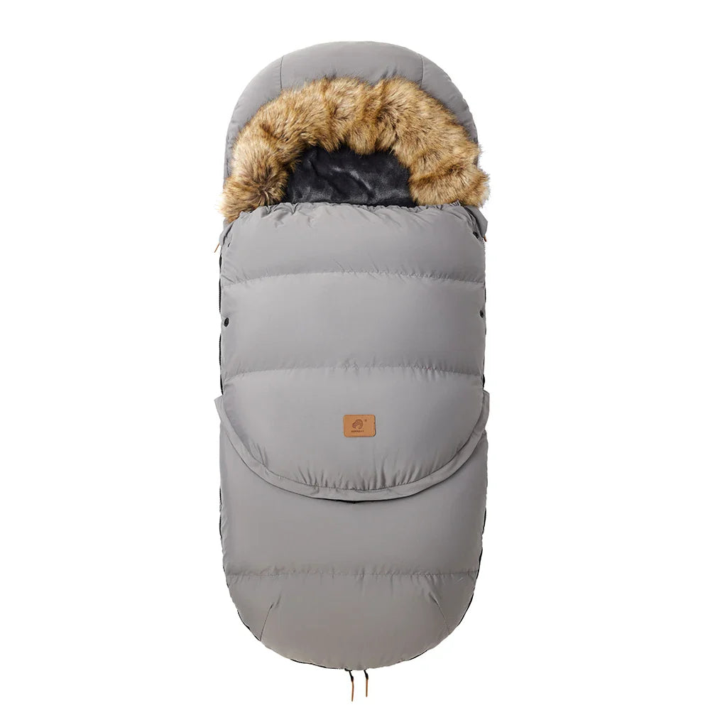 Baby Stroller Footmuff