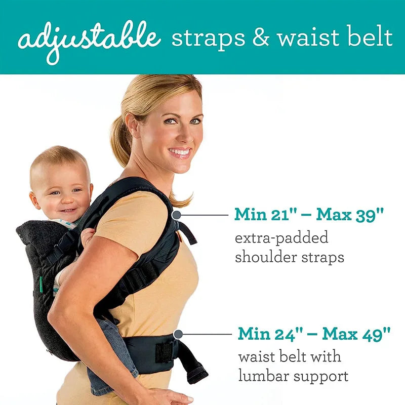 Multifunction Baby Carrier