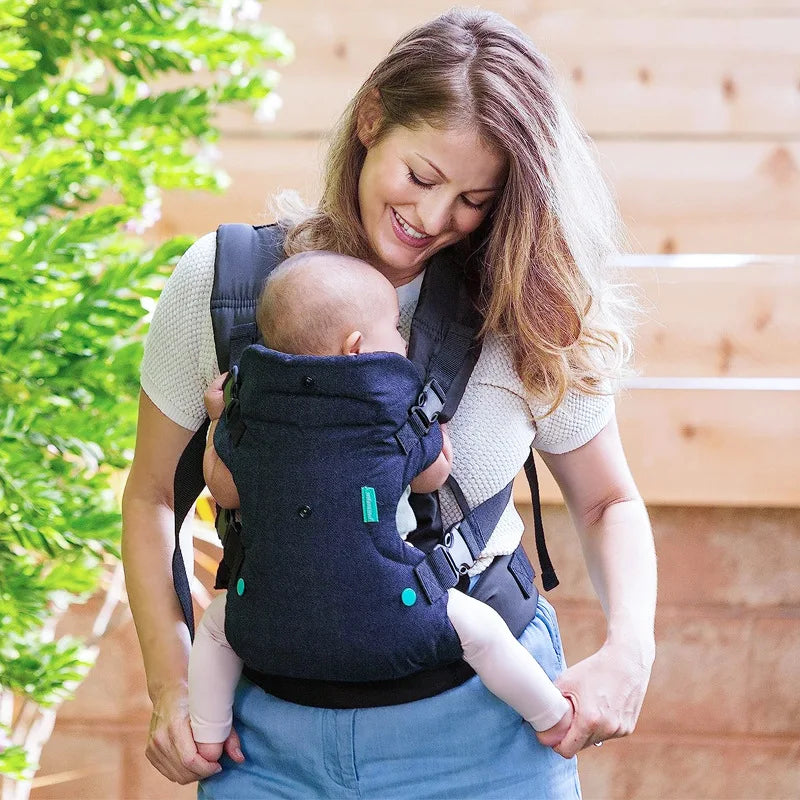 Multifunction Baby Carrier