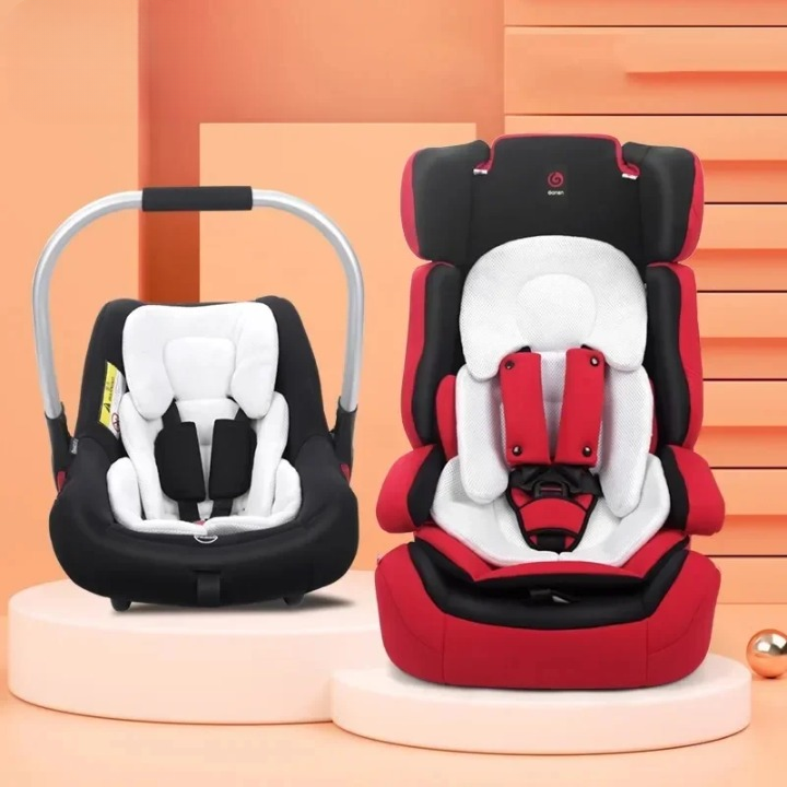 Baby Stroller Cushion Pillow