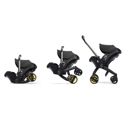 3-in-1 Baby Stroller and Pram Carriage for Newborns