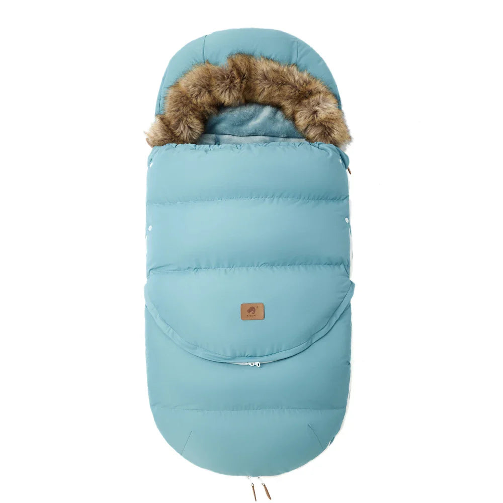 Baby Stroller Footmuff