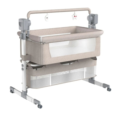 Baby Bassinets Bedside Sleeper