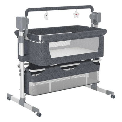 Baby Bassinets Bedside Sleeper