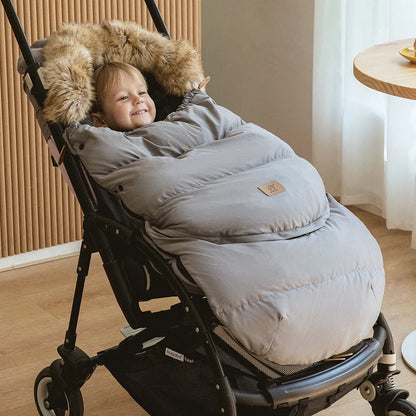 Baby Stroller Footmuff