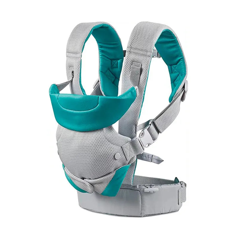 Multifunction Baby Carrier