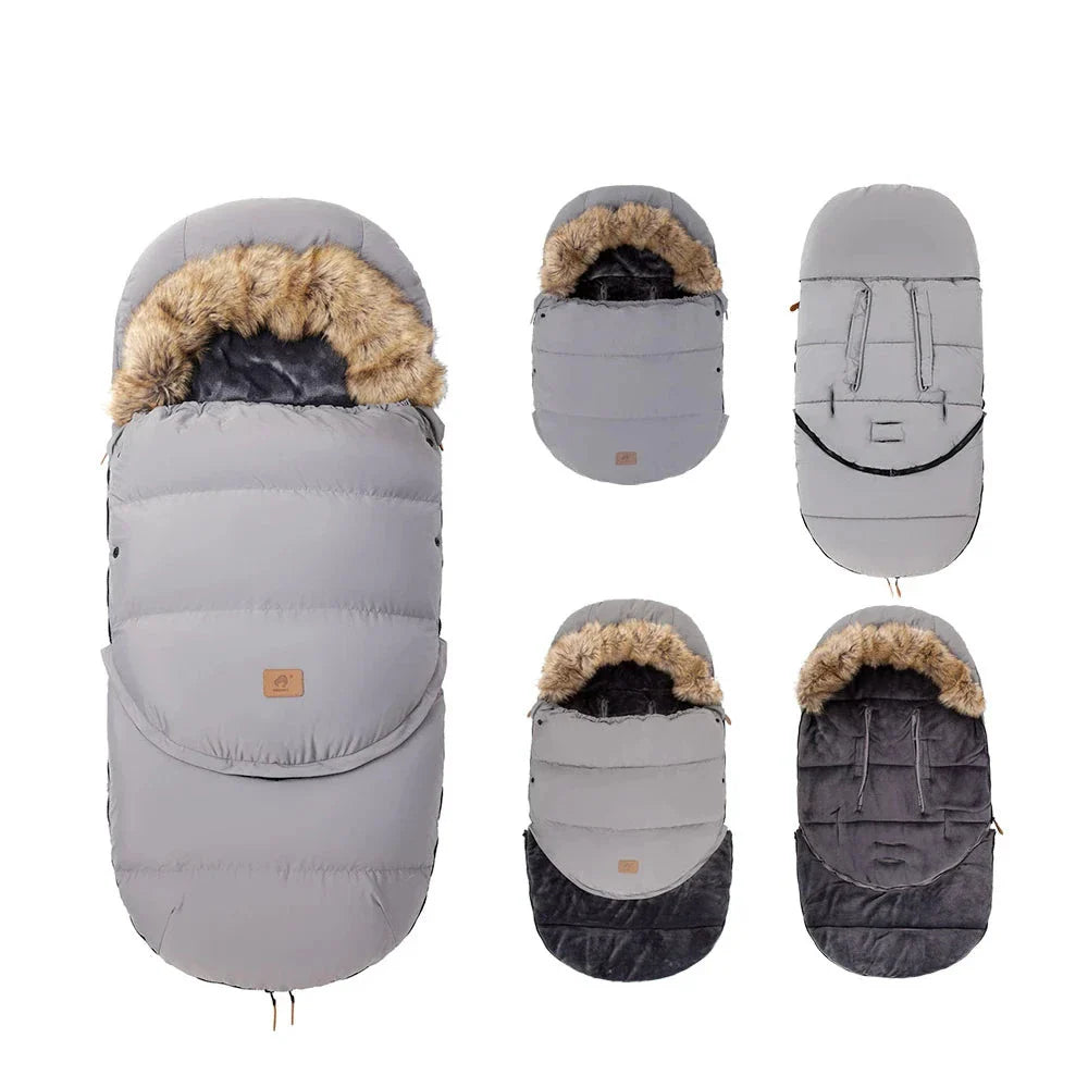 Baby Stroller Footmuff