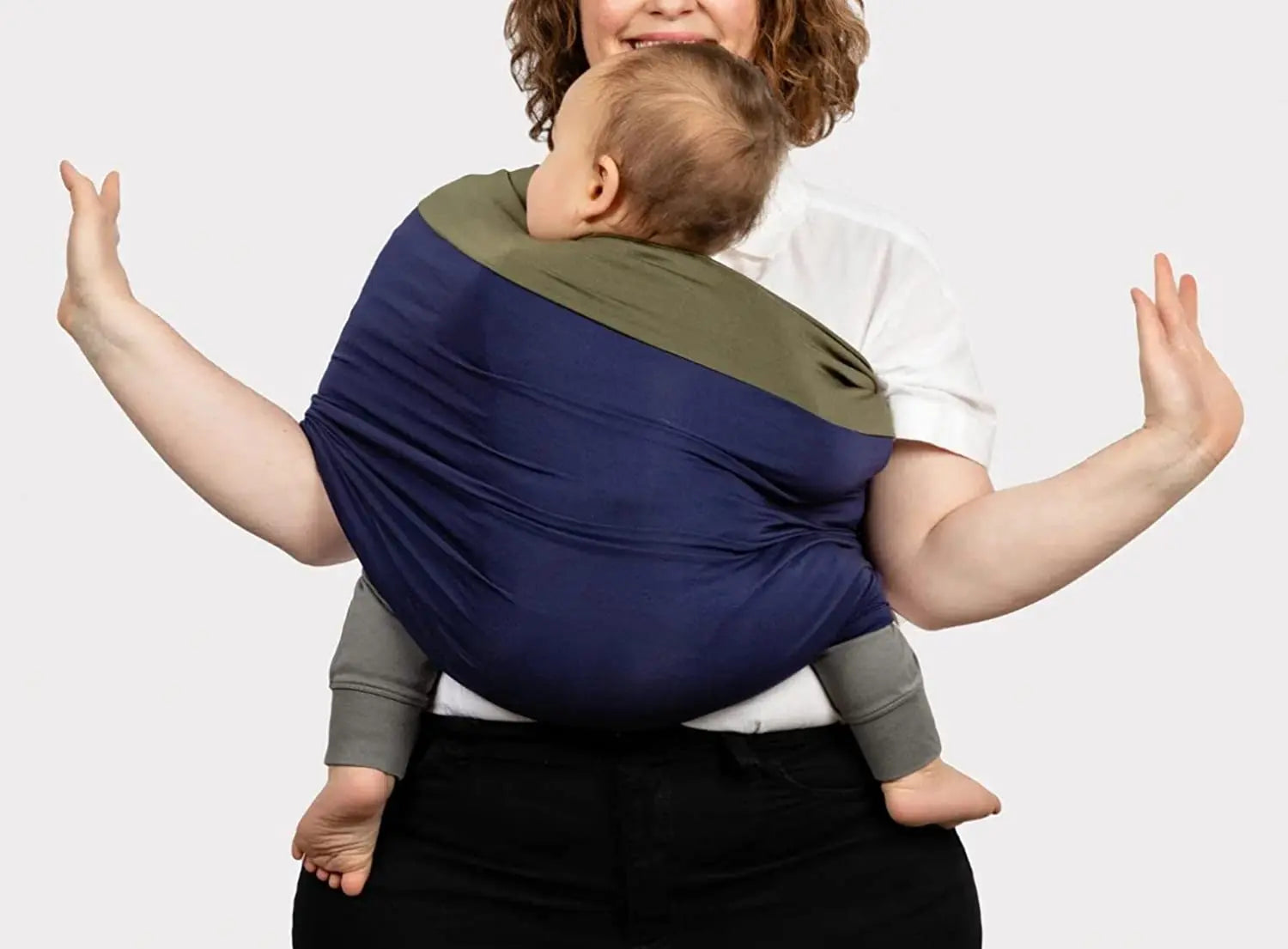 Baby Carrier Sling