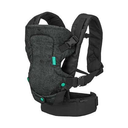 Multifunction Baby Carrier