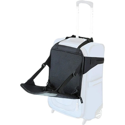 Travel Luggage Seat