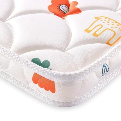 Mini Crib Mattress: Firm Support & Premium Comfort