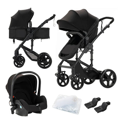 Lightweight Baby Stroller