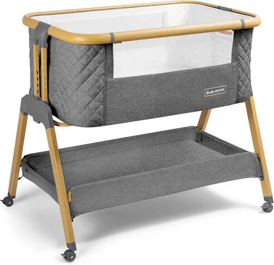 Baby Bedside Crib