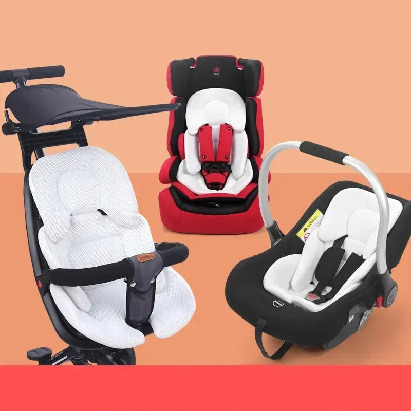 Baby Stroller Cushion Pillow