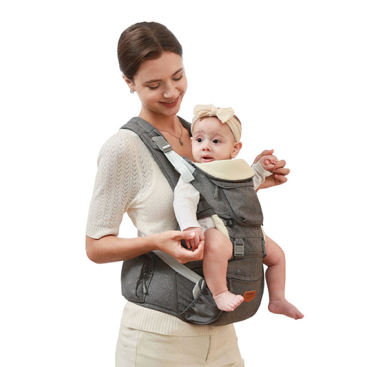  Baby Carrier