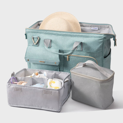 Weekender Travel Luggage