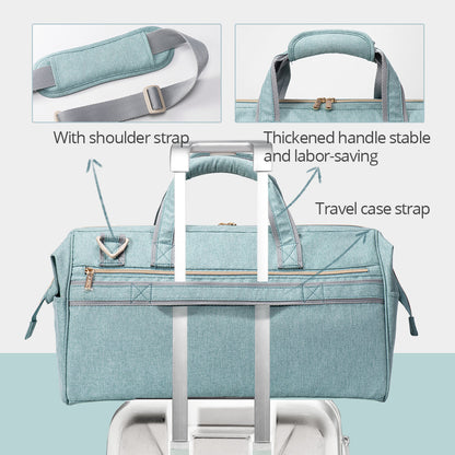 Weekender Travel Luggage