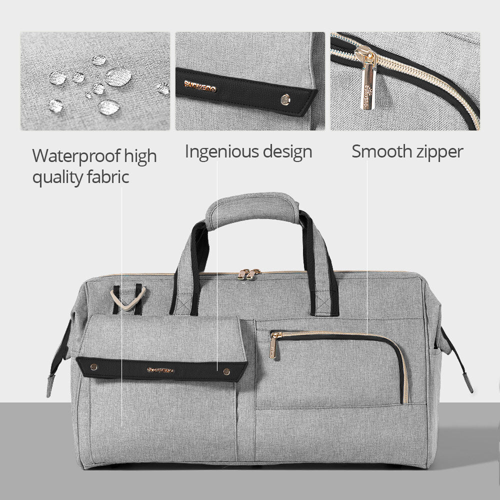 Weekender Travel Luggage