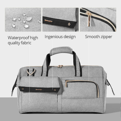 Weekender Travel Luggage