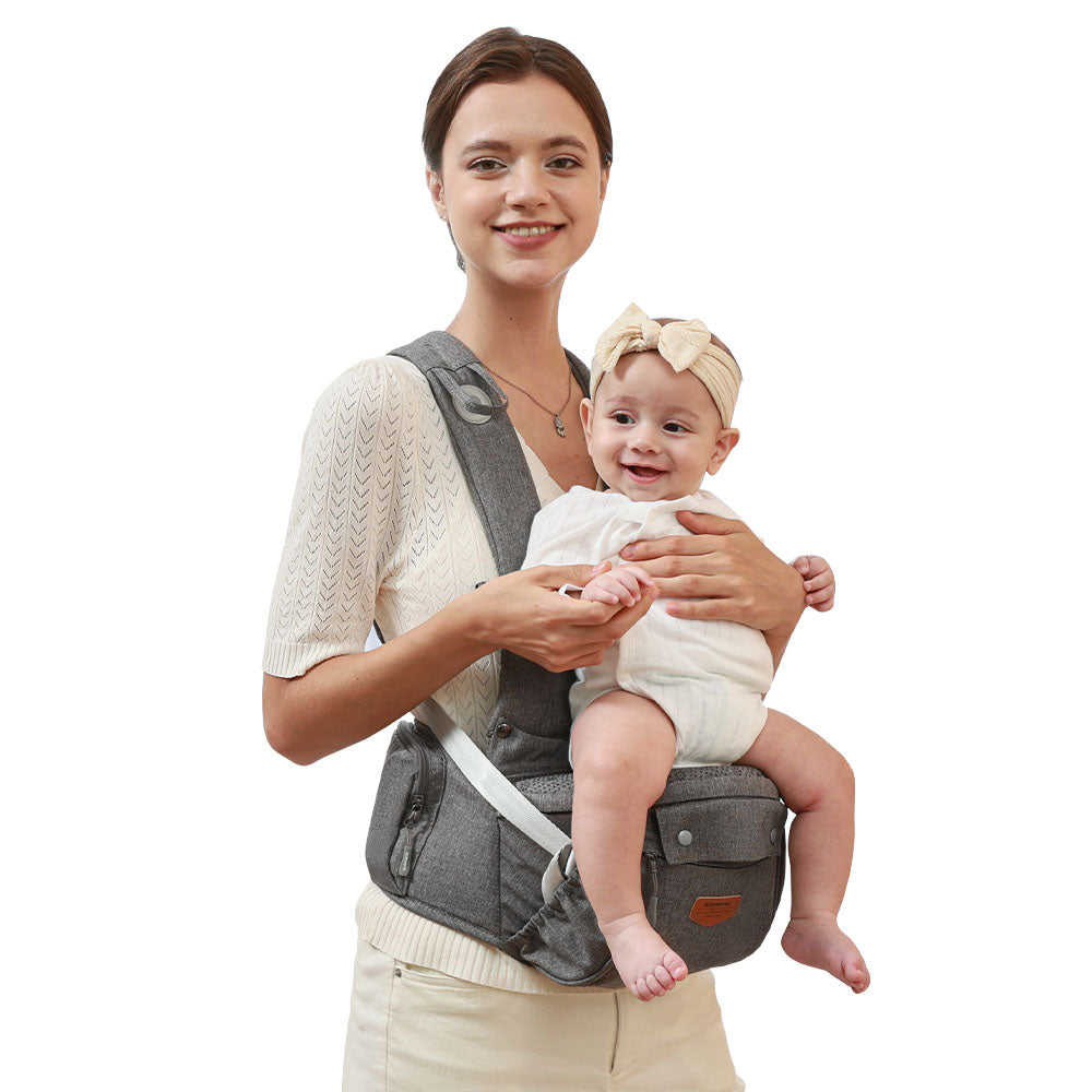  Baby Carrier