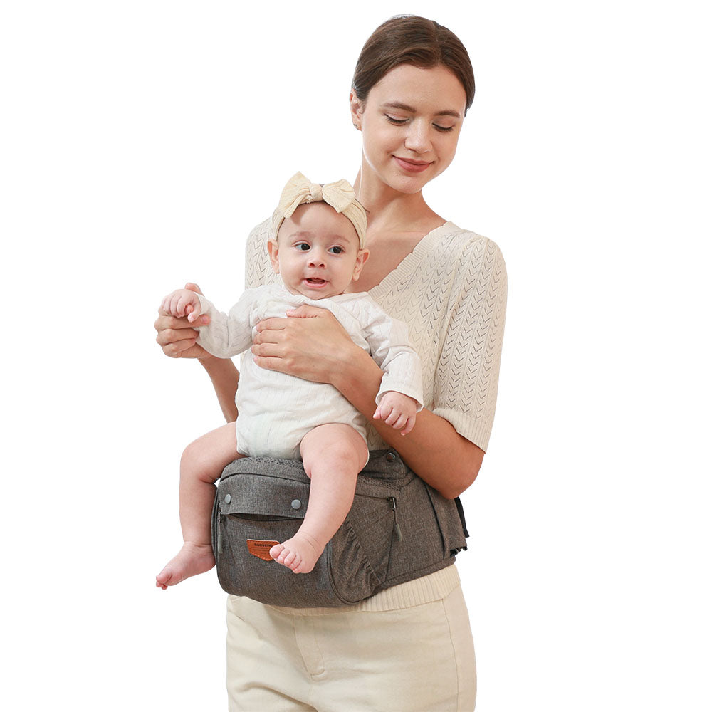  Baby Carrier